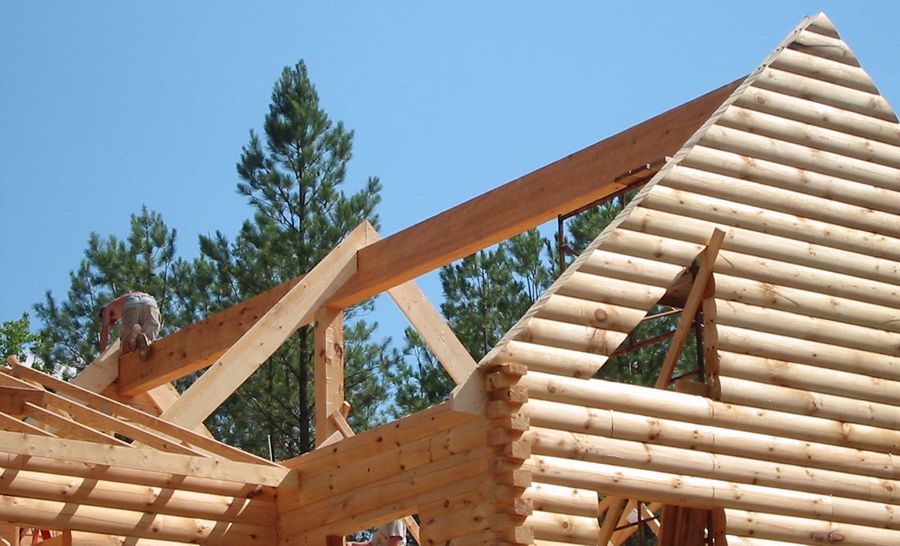 7 Questions to Ask about a Builder Everything Log Homes