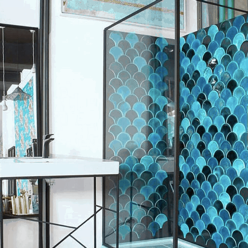 Mermaid Bathroom Decor All The Possibilities You Can Think Of