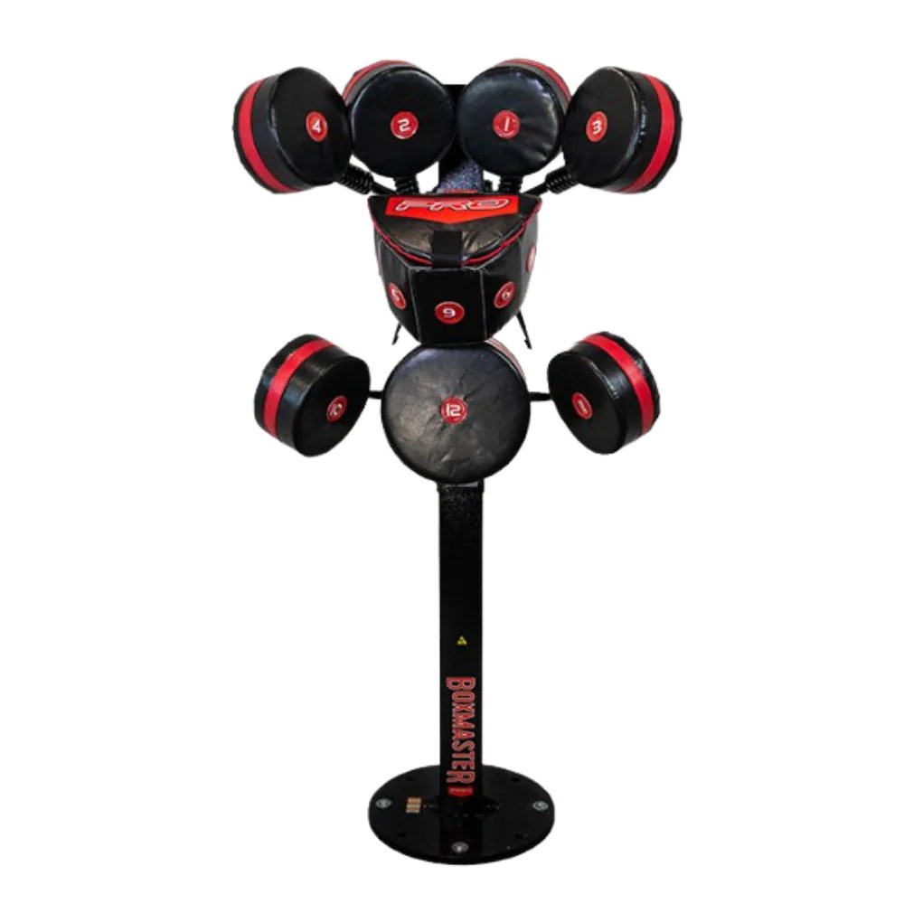 Boxmaster Pro EverythingMMA