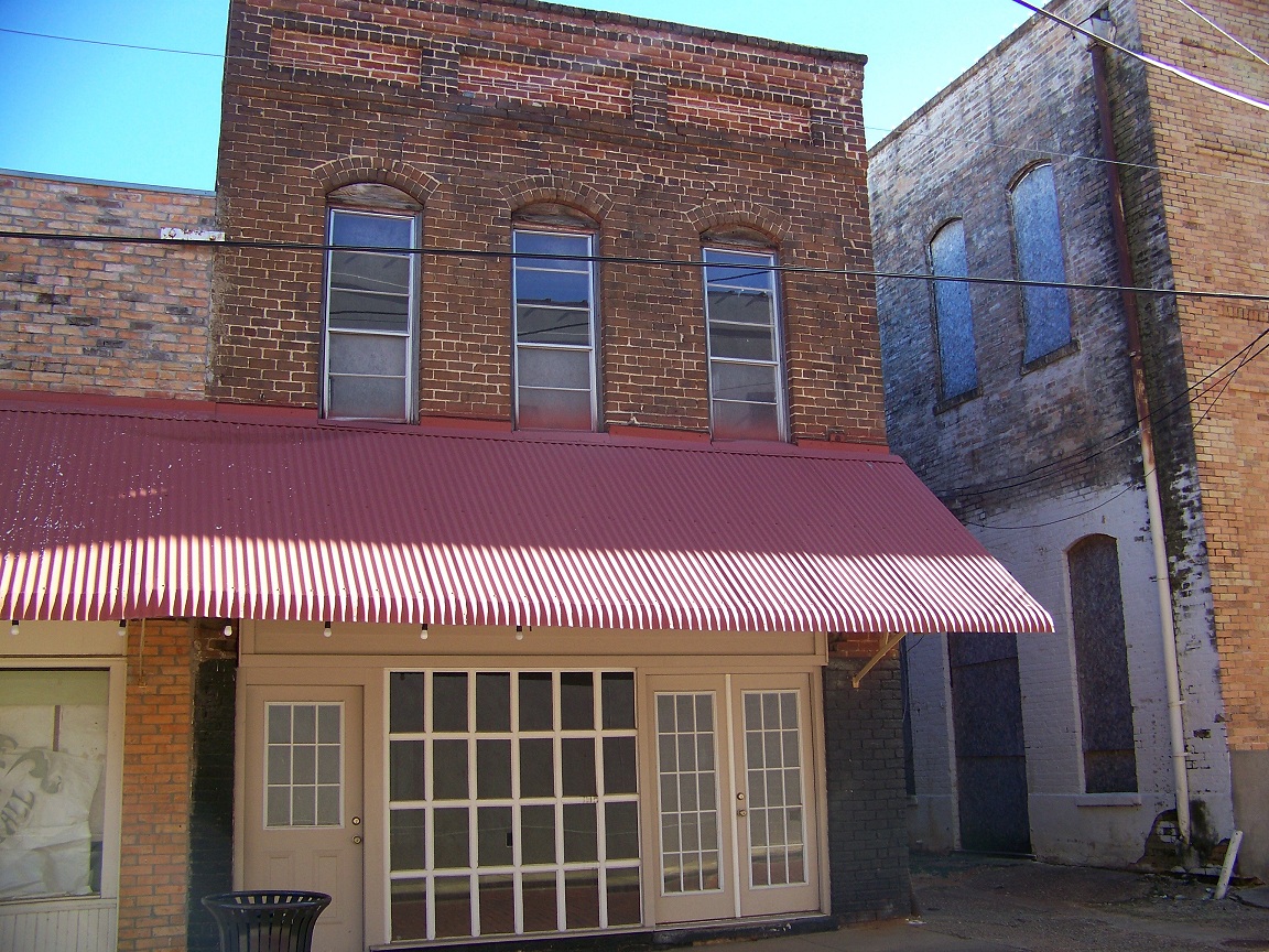 106 Church Everything Nac