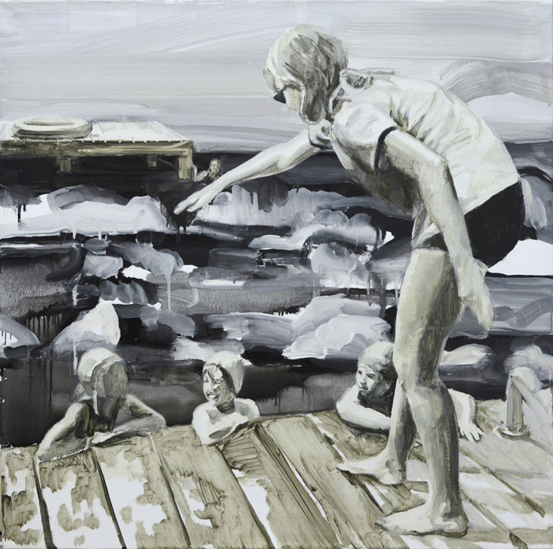 Stevens Second Place Everything Nac