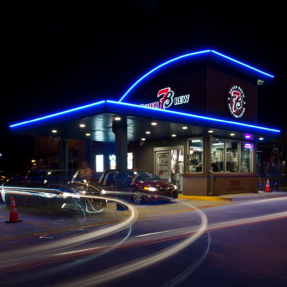 Best Coffee Shop in World in Northwest Arkansas? Part 1 Everything NWA