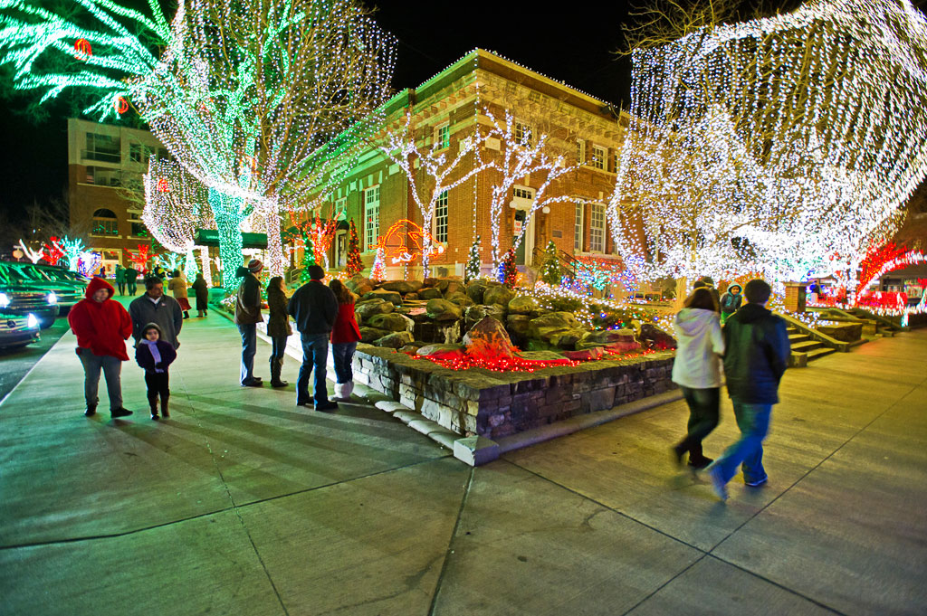 Bentonville Farmers Market 2023! Everything NWA