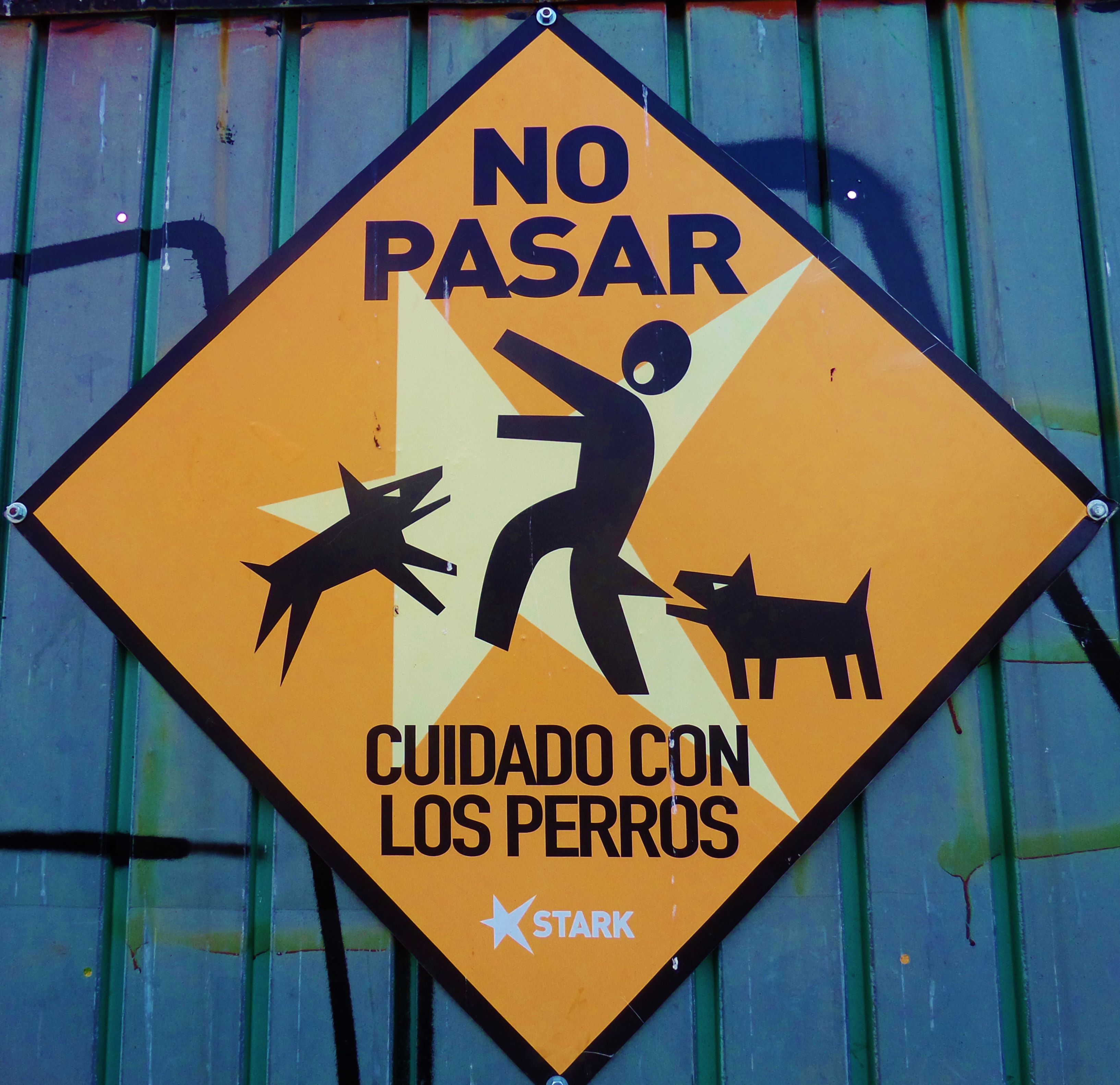 Funny spanglish signs in Mexico and things hard to figure out
