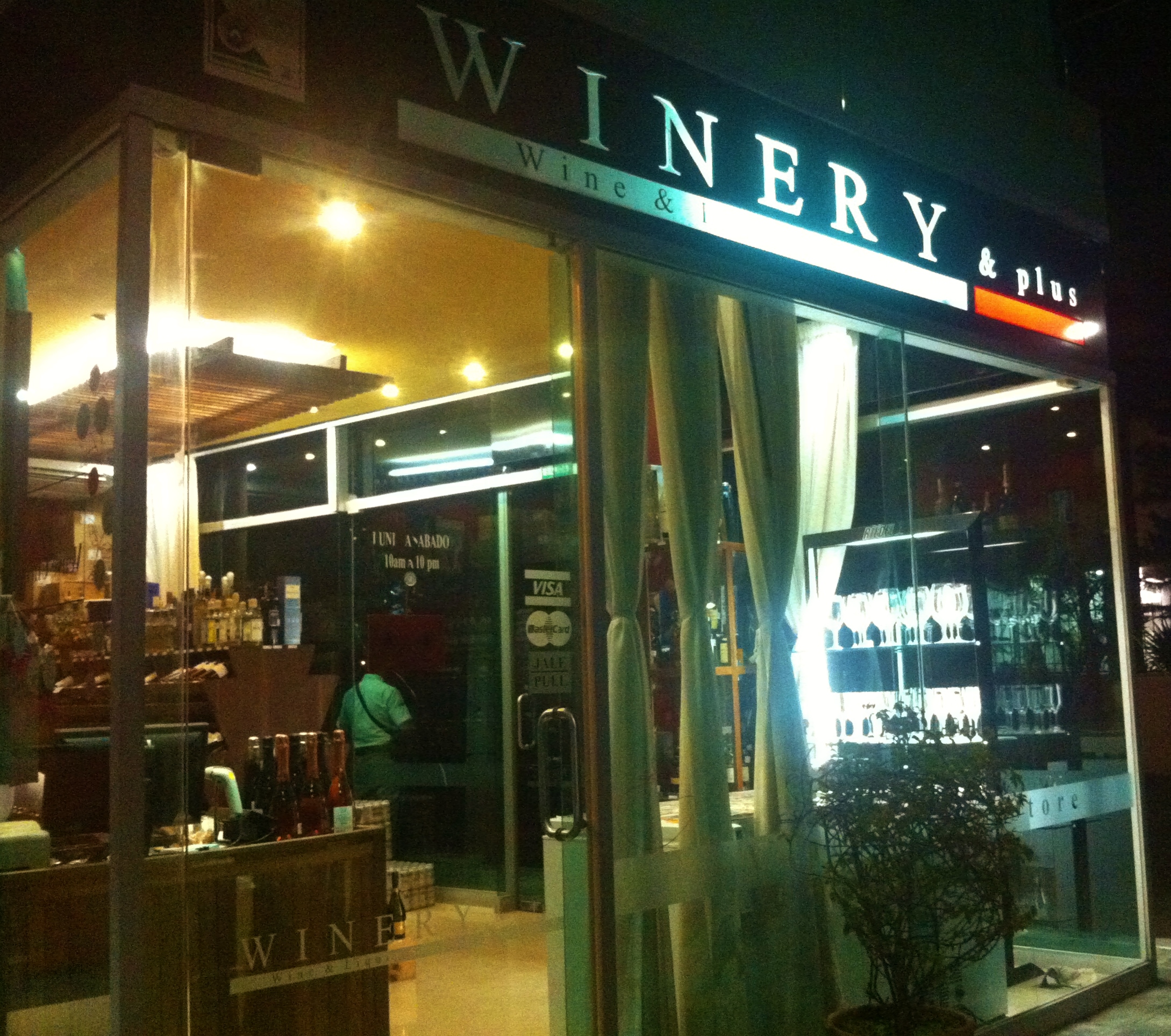 Where to Buy wine and Alcohol in Playa Everything Playa Del Carmen