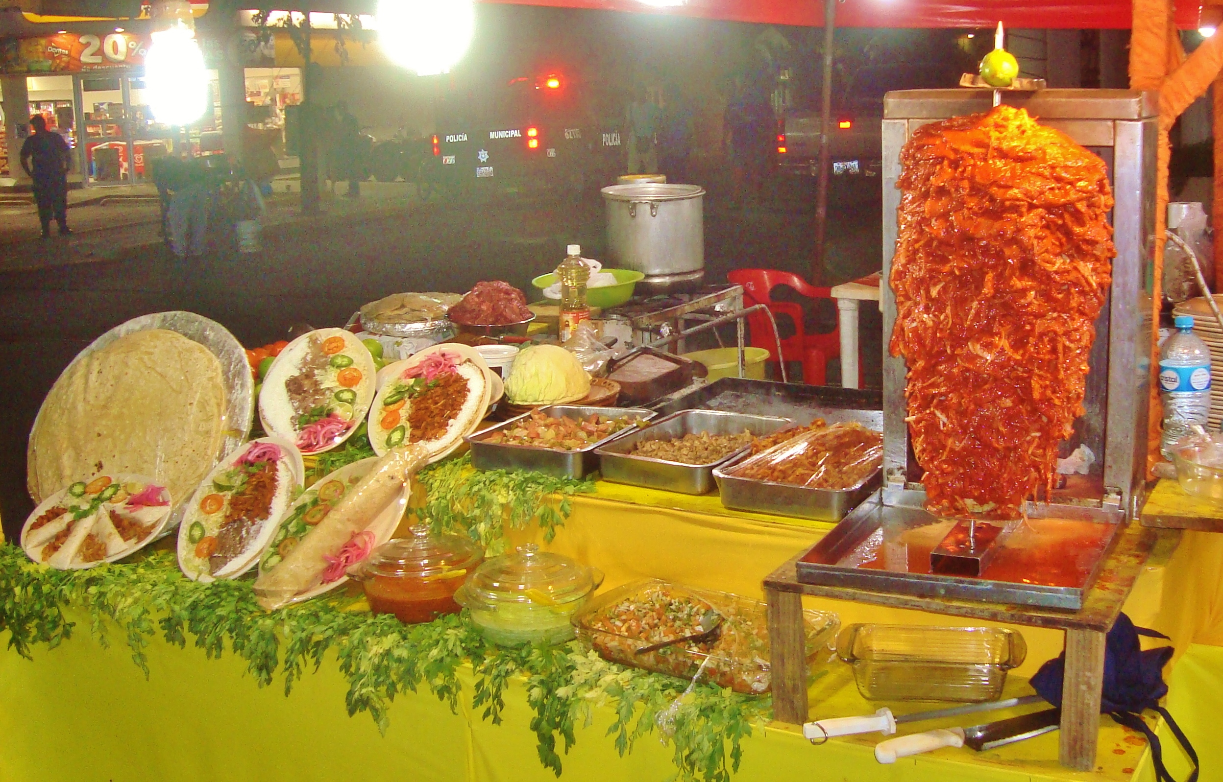 Food of the Riviera Maya Mexico!!! Our Gallery Everything Playa Del