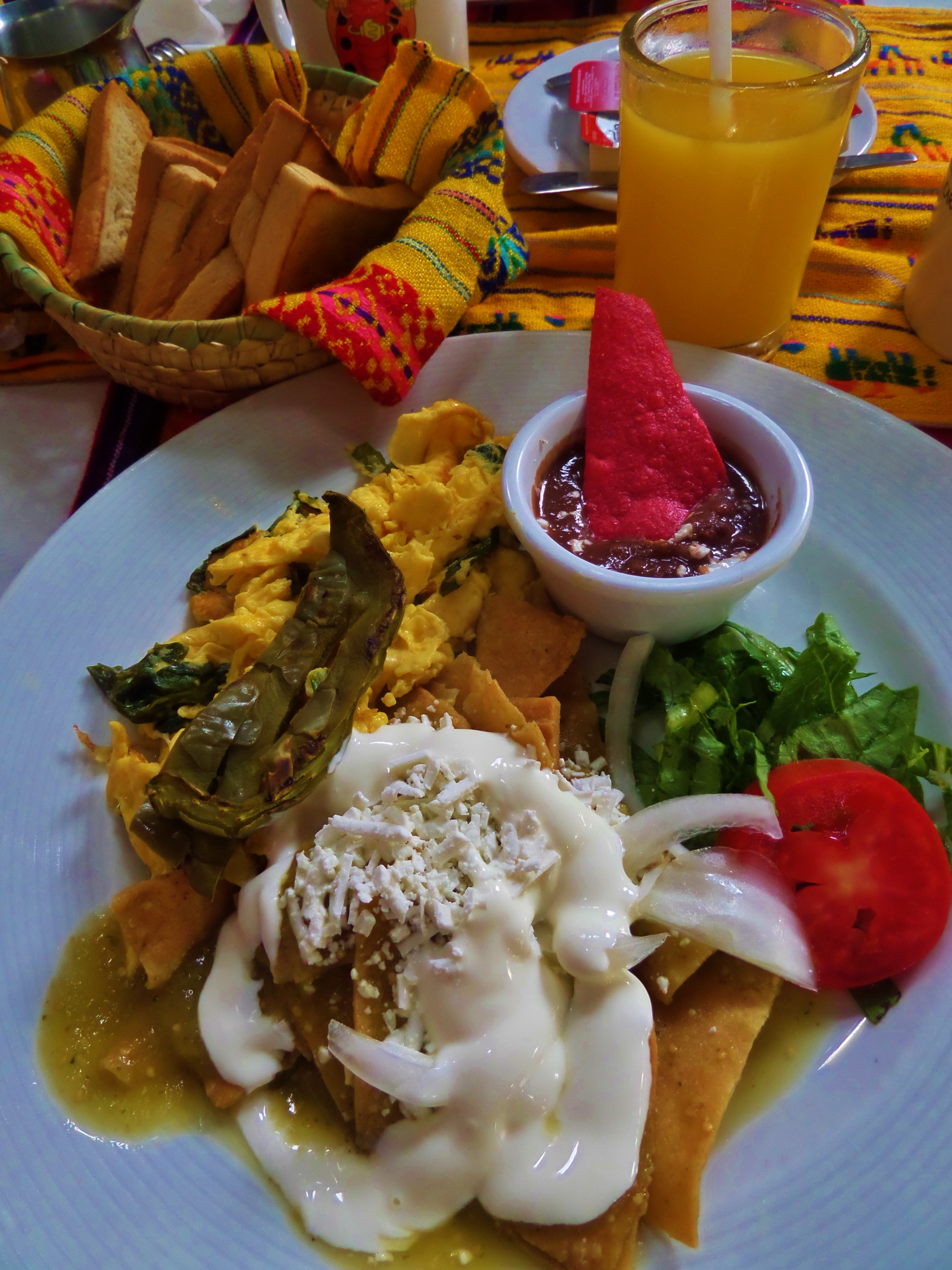 Food of the Riviera Maya Mexico!!! Our Gallery Everything Playa Del Carmen