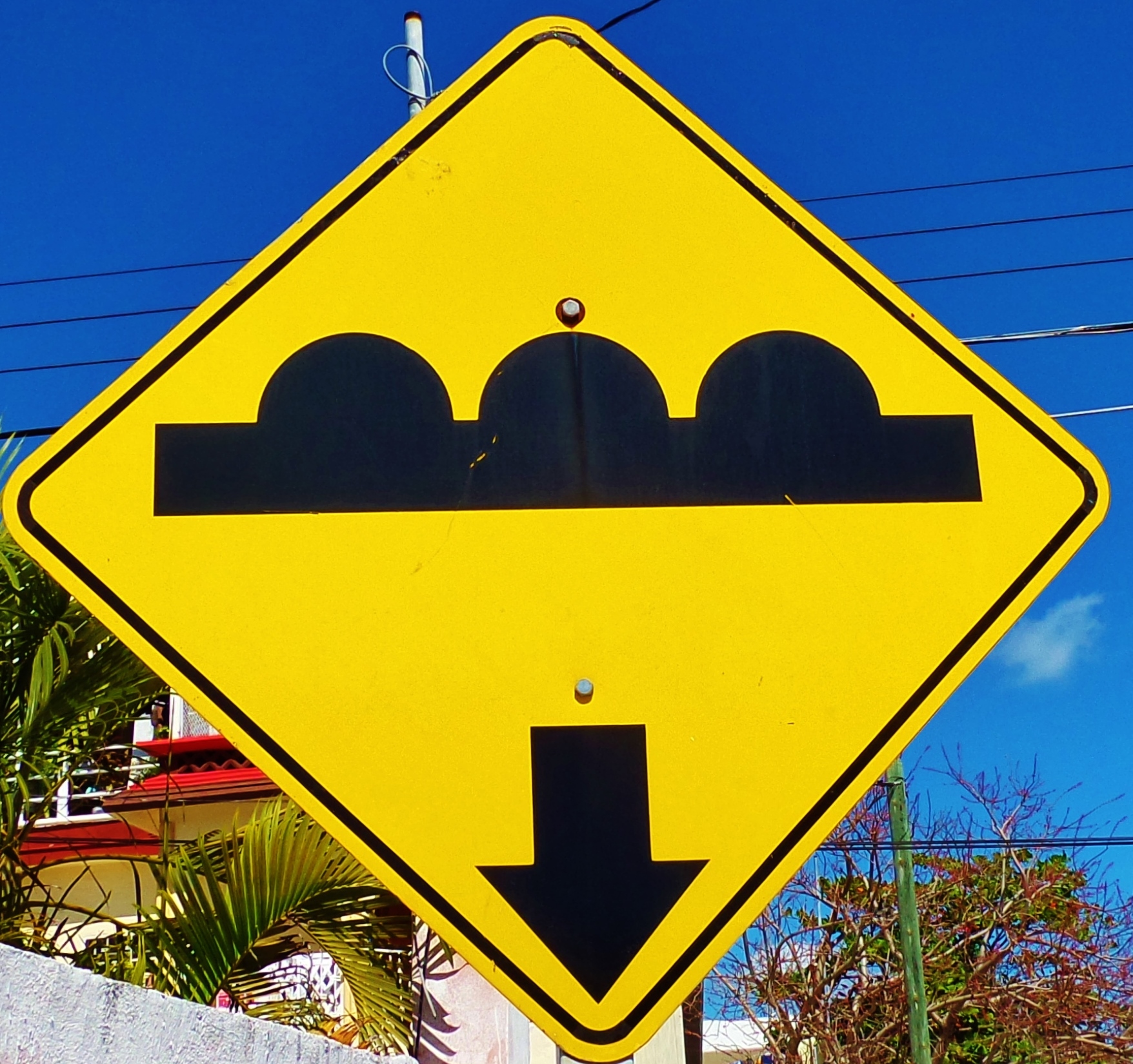Funny spanglish signs in Mexico and things hard to figure out