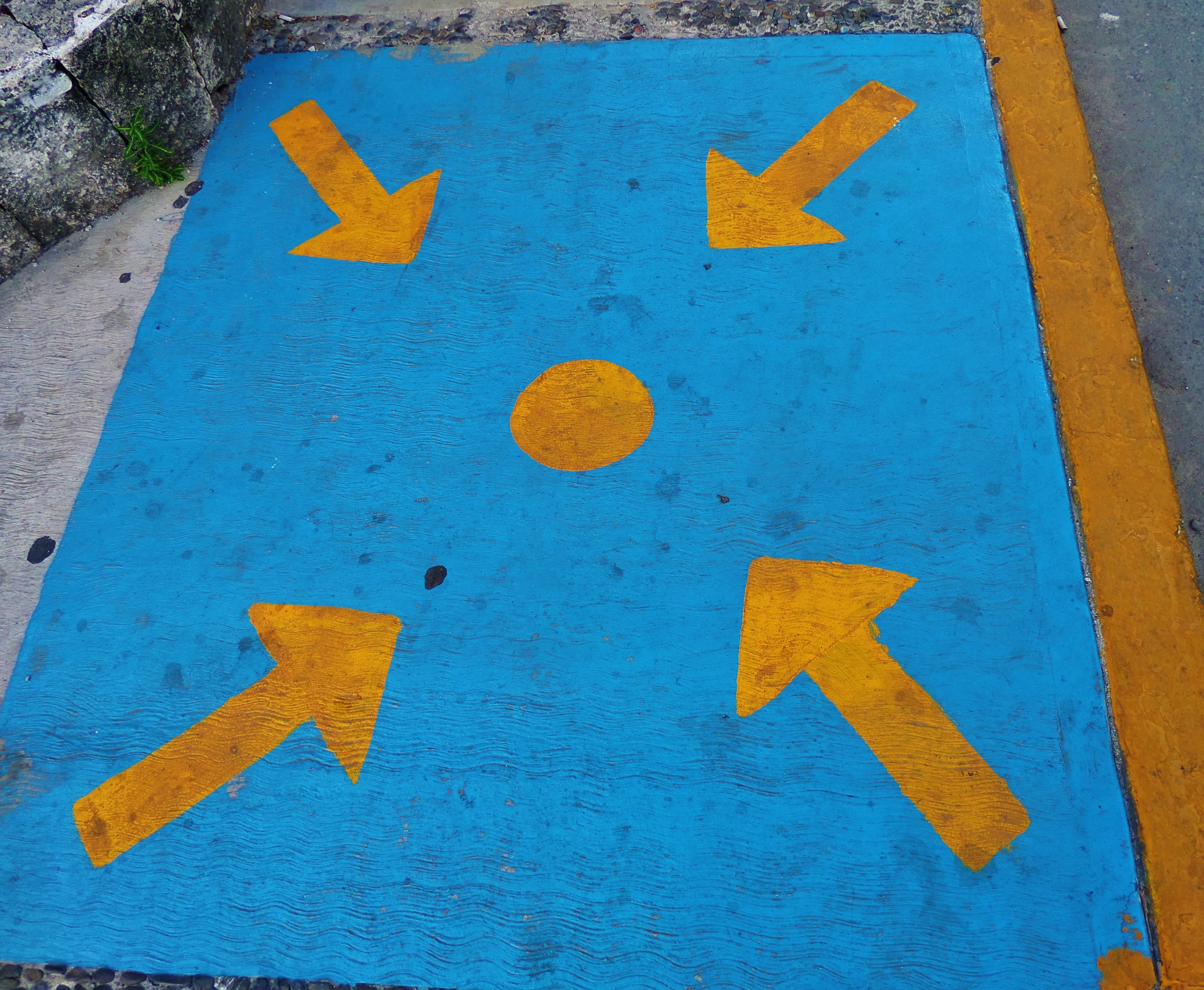 Funny spanglish signs in Mexico and things hard to figure out