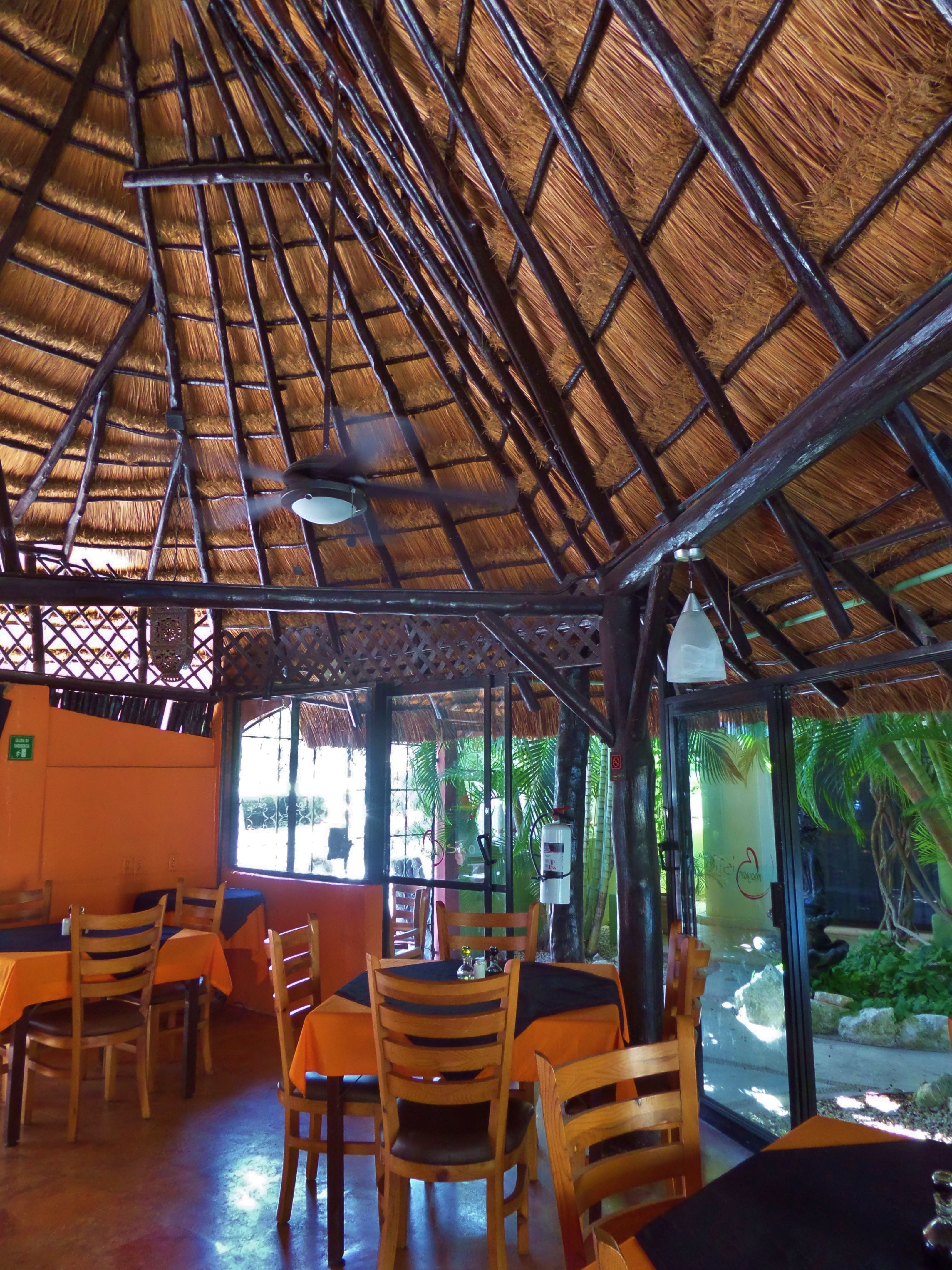 Aventura Mexicana HotelOasis in Playa Del Carmen Everything Playa