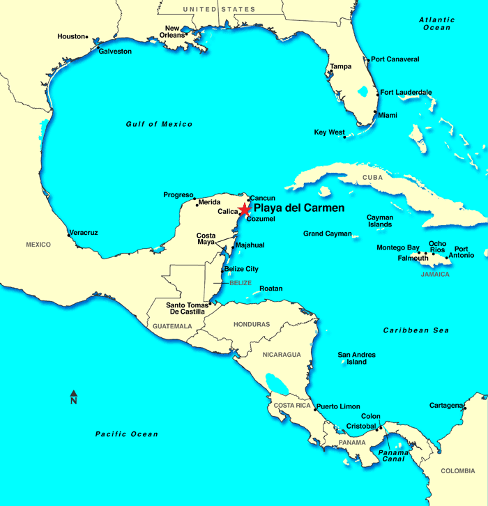 All 32+ Background Images what mexican state is playa del carmen in Full HD, 2k, 4k