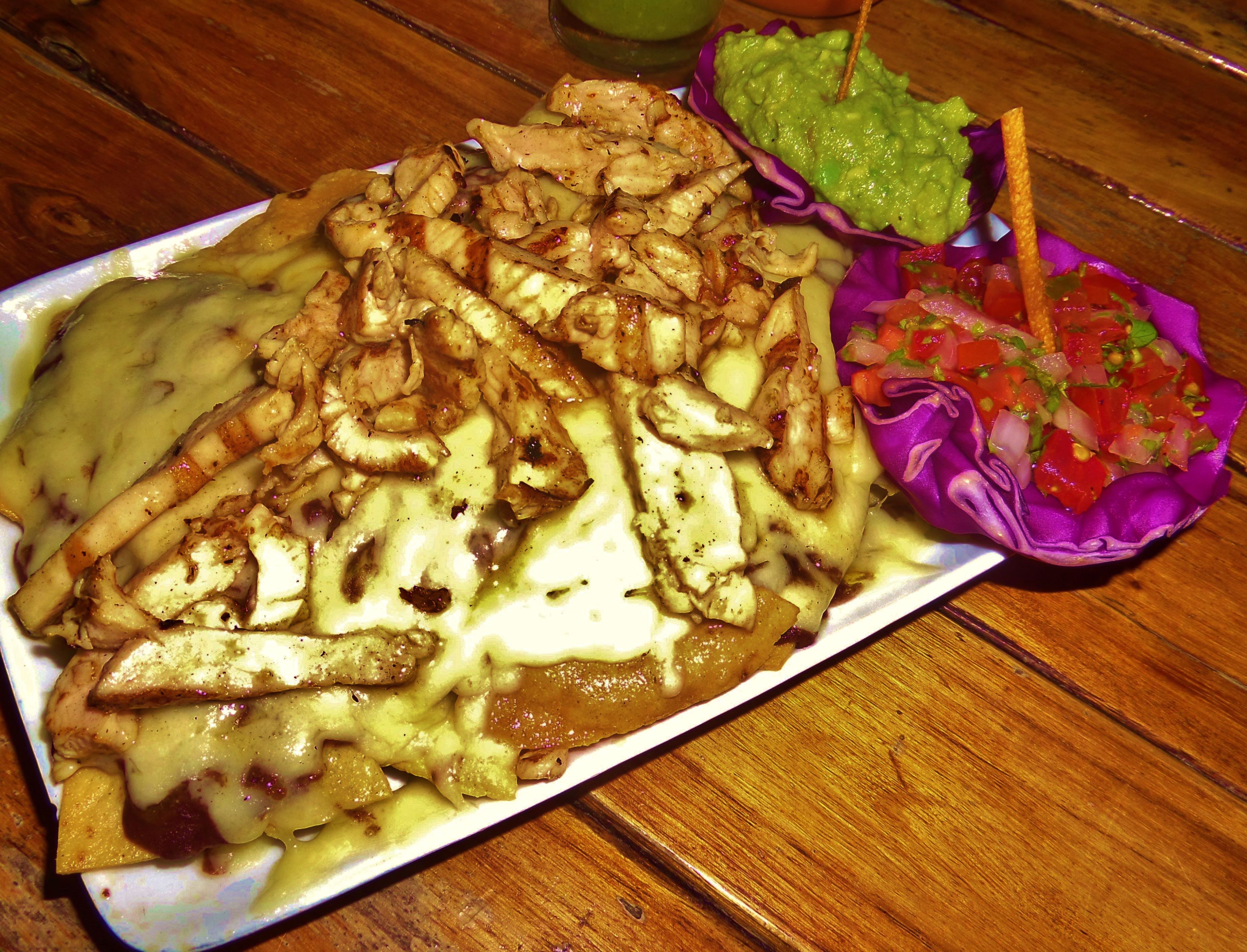 Why "Fusion" is a great place to start your vacation! Everything