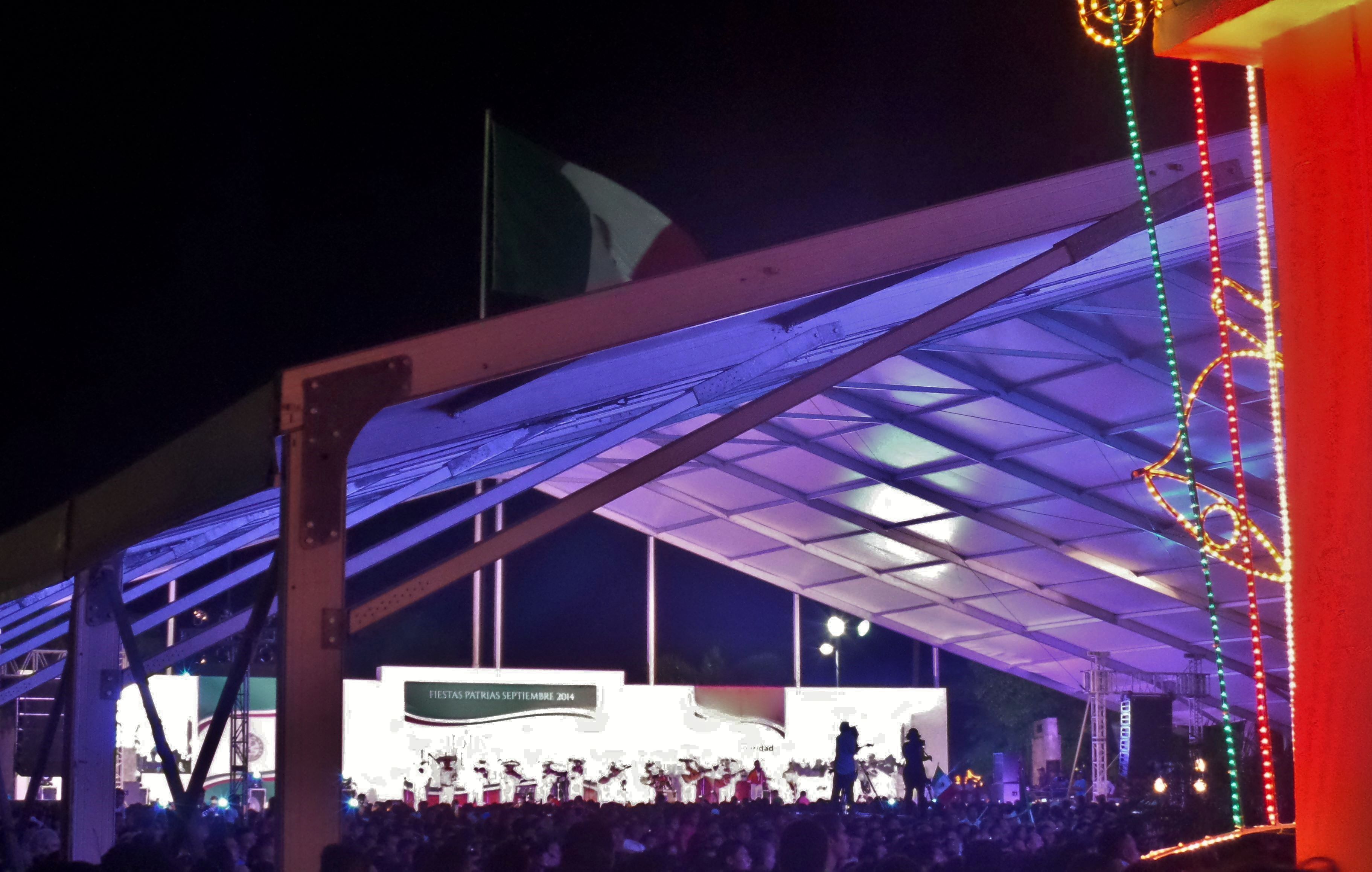 How Playa Del Carmen Celebrates Mexican Independence Day Everything Playa Del Carmen