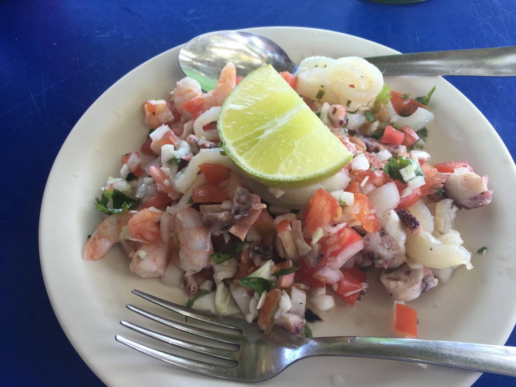 Cheap Seafood Playa Del Carmen at Clarence Meeker blog