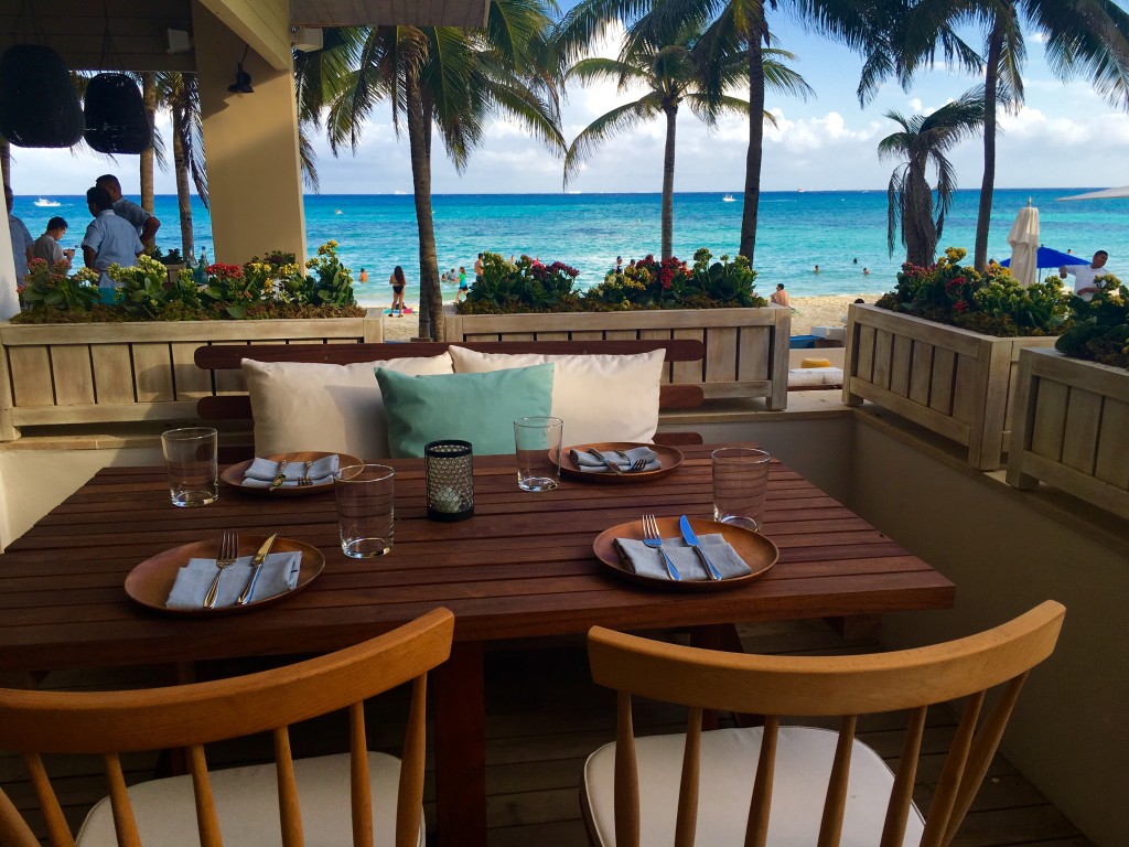 The Best Seafood Restaurants in Playa Del Carmen