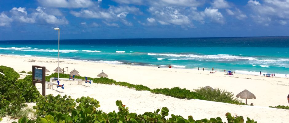 What the Cancun weather will be like for your vacation in Mexico