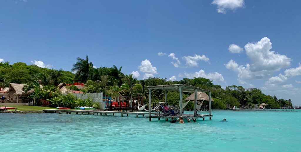 Bacalar Real Estate Market and Investing Information