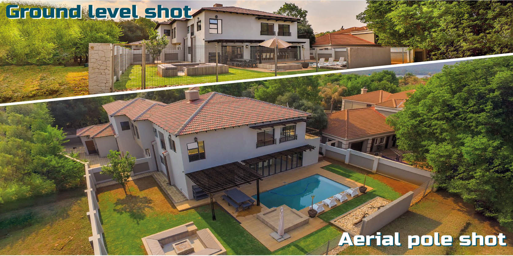 Aerial Photography Homes with aerial shots sell faster Everything