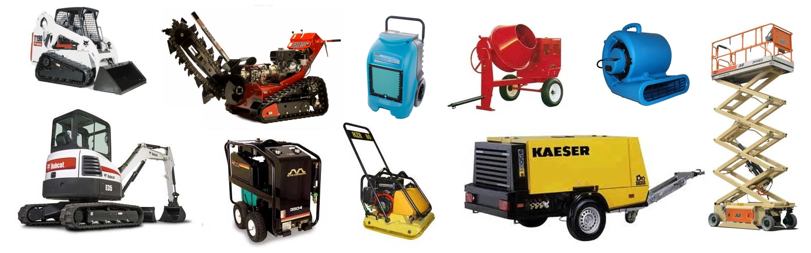 Restaurant Equipment Commercial Lafayette Equipment Rentals