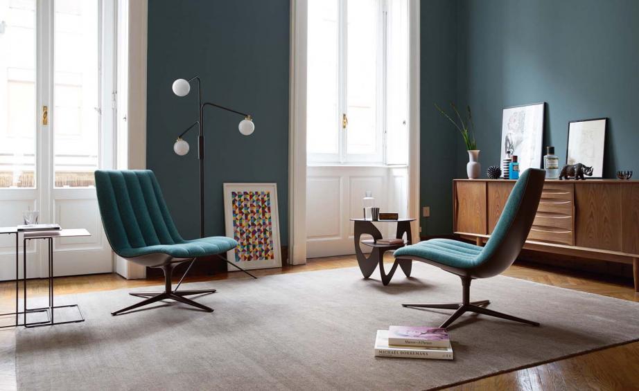 BritishInspiredFurniture Everything's a Buzz