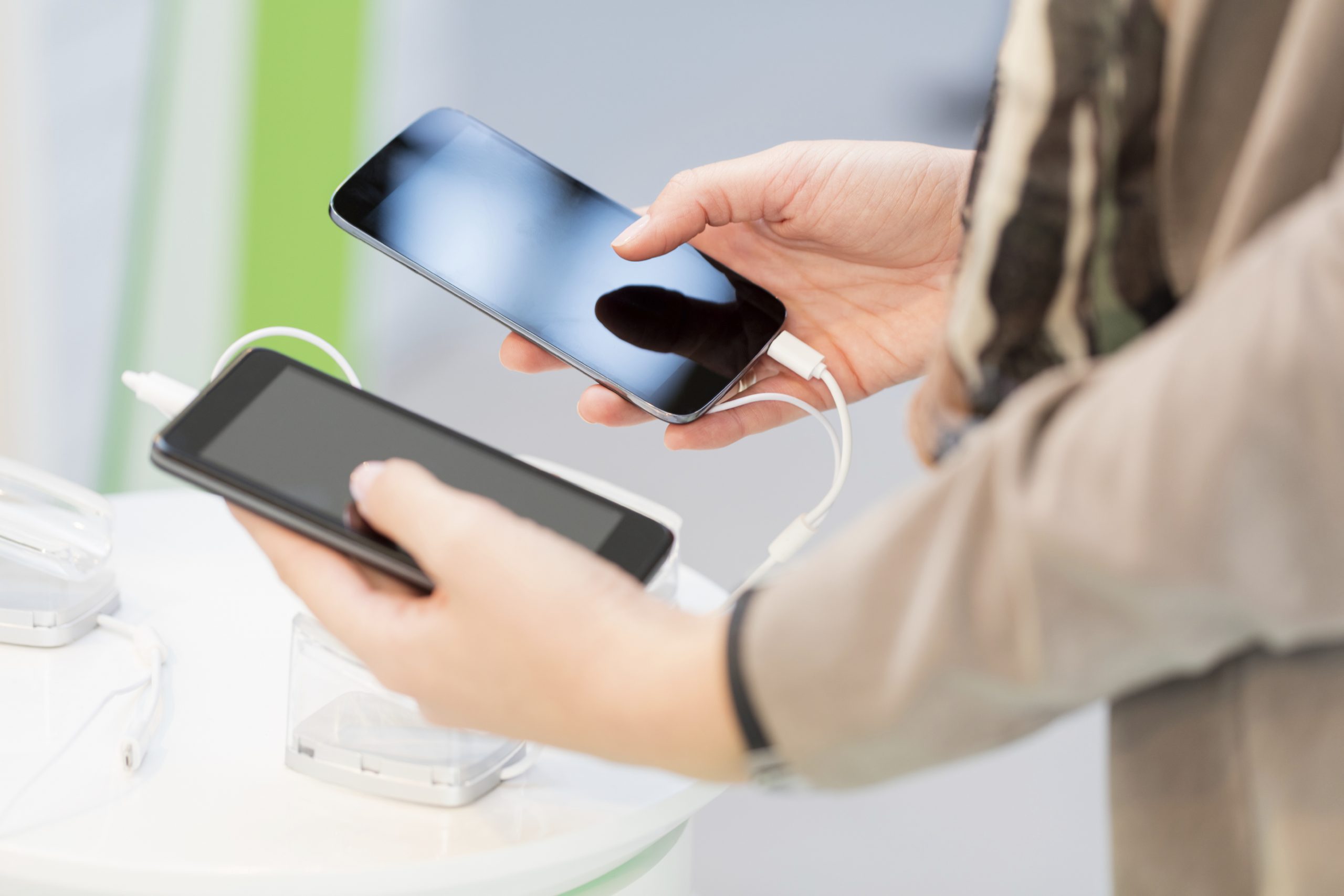 How To Find The Mobile Stores Near Me Everything's a Buzz