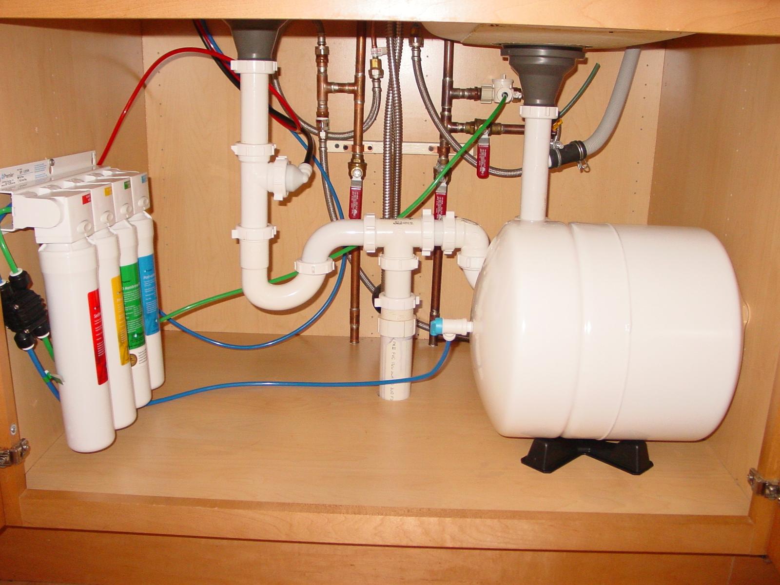 Things To Consider To Choose Best Water Treatment Systems Everything