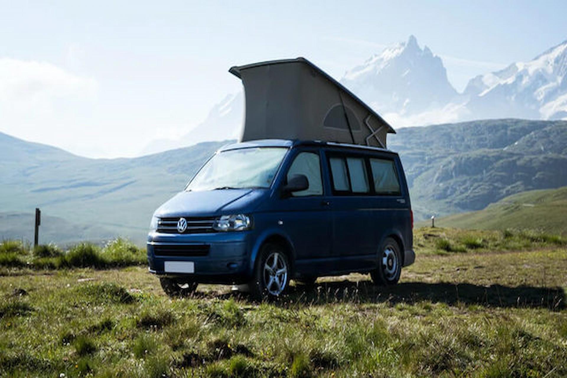Ways A Campervan Can Improve Your Overall Travel Experiences