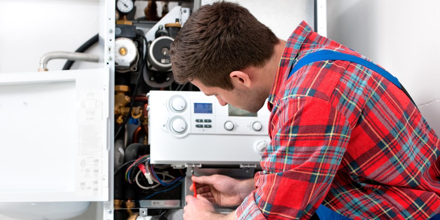 Top 3 Benefits of Installing a Central Heating System Everything's a Buzz