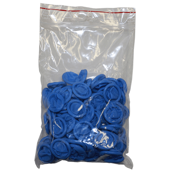 Lincon Nitrile Finger Cots Everything Safety