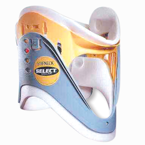 Stifneck Babynoneck Everything Safety