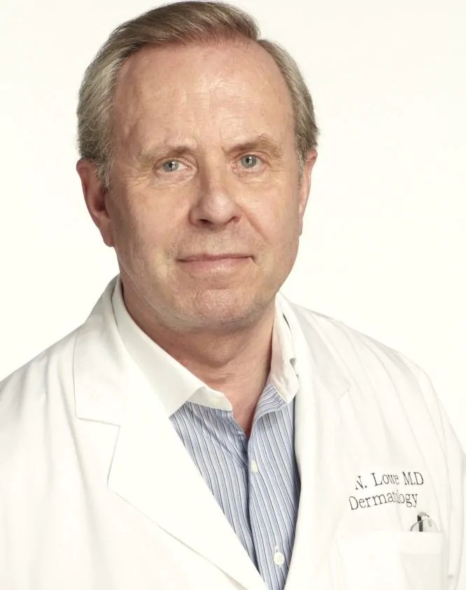 Dr Nick Lowe Everything Skin Clinic