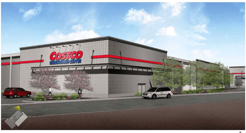 COSTCO Business Center To Open August 22nd in South San Francisco
