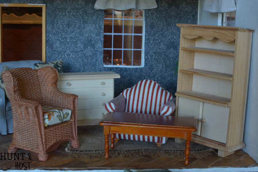 All You Need To Know About Painting Dollhouse Furniture Everything Spray