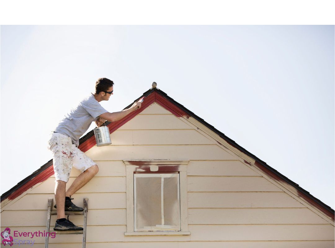 House Painting Quotes Everything Spray