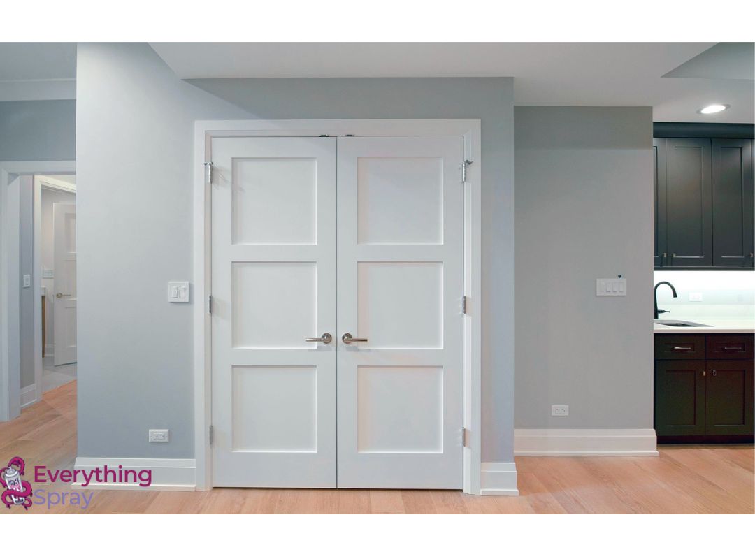 Why Are Interior Doors Important For Design? (or not)