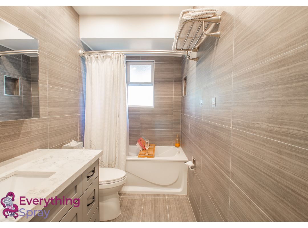 30 Top Spalike Bathroom Design Ideas 2023