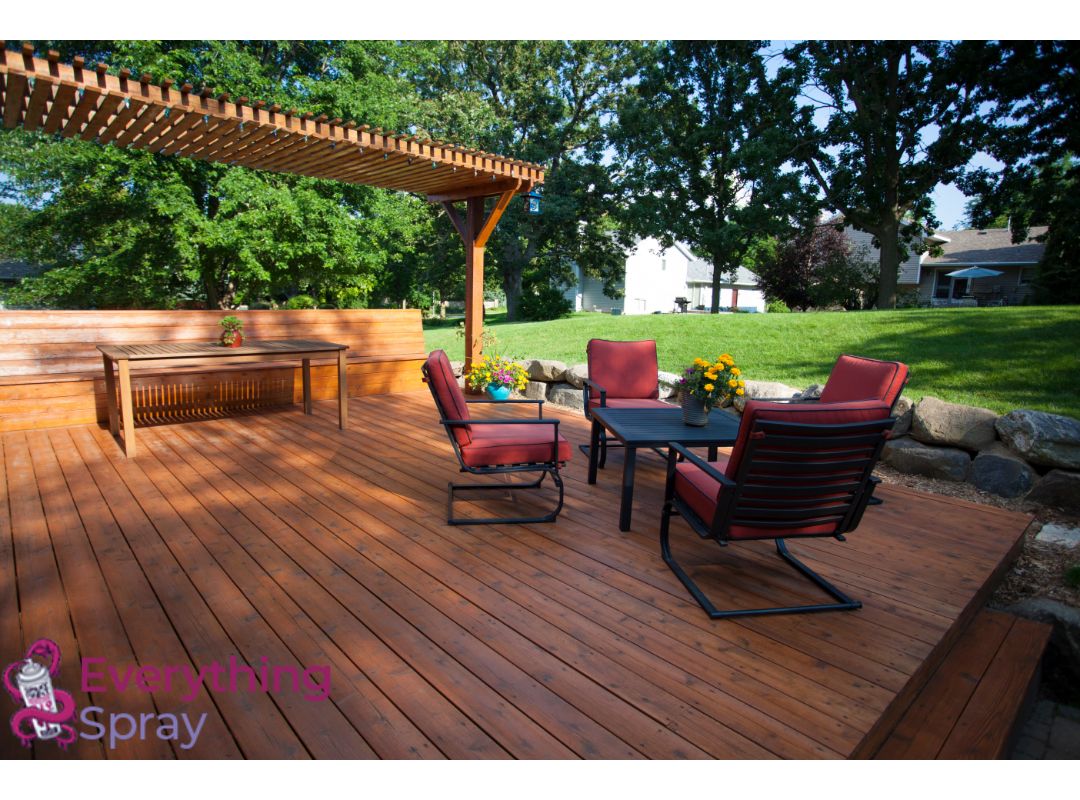 Best Deck Resurfacer 2023 Everything Spray