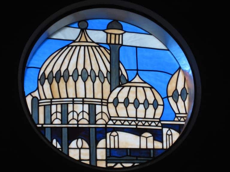 Circular Windows Everything Stained Glass