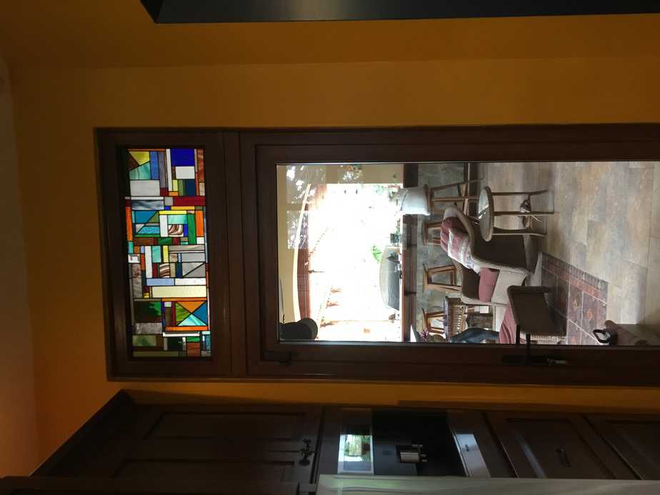 Scrap Glass Inspiring Ideas For Stained Glass Left Overs