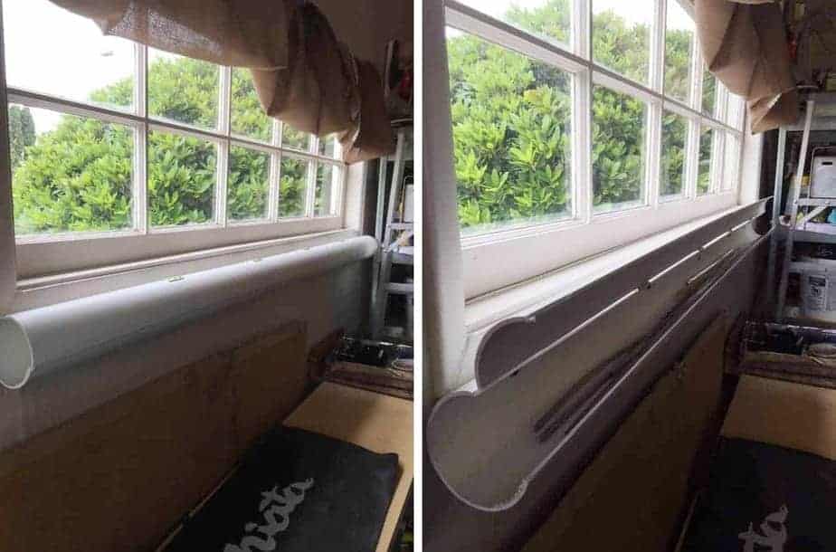 Stained Glass Lead Came Made Easy - Choosing, Storing and Tips