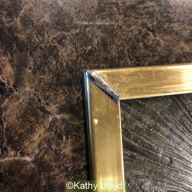 Stained Glass Zinc Strengthen Your Panel With a Strong Frame