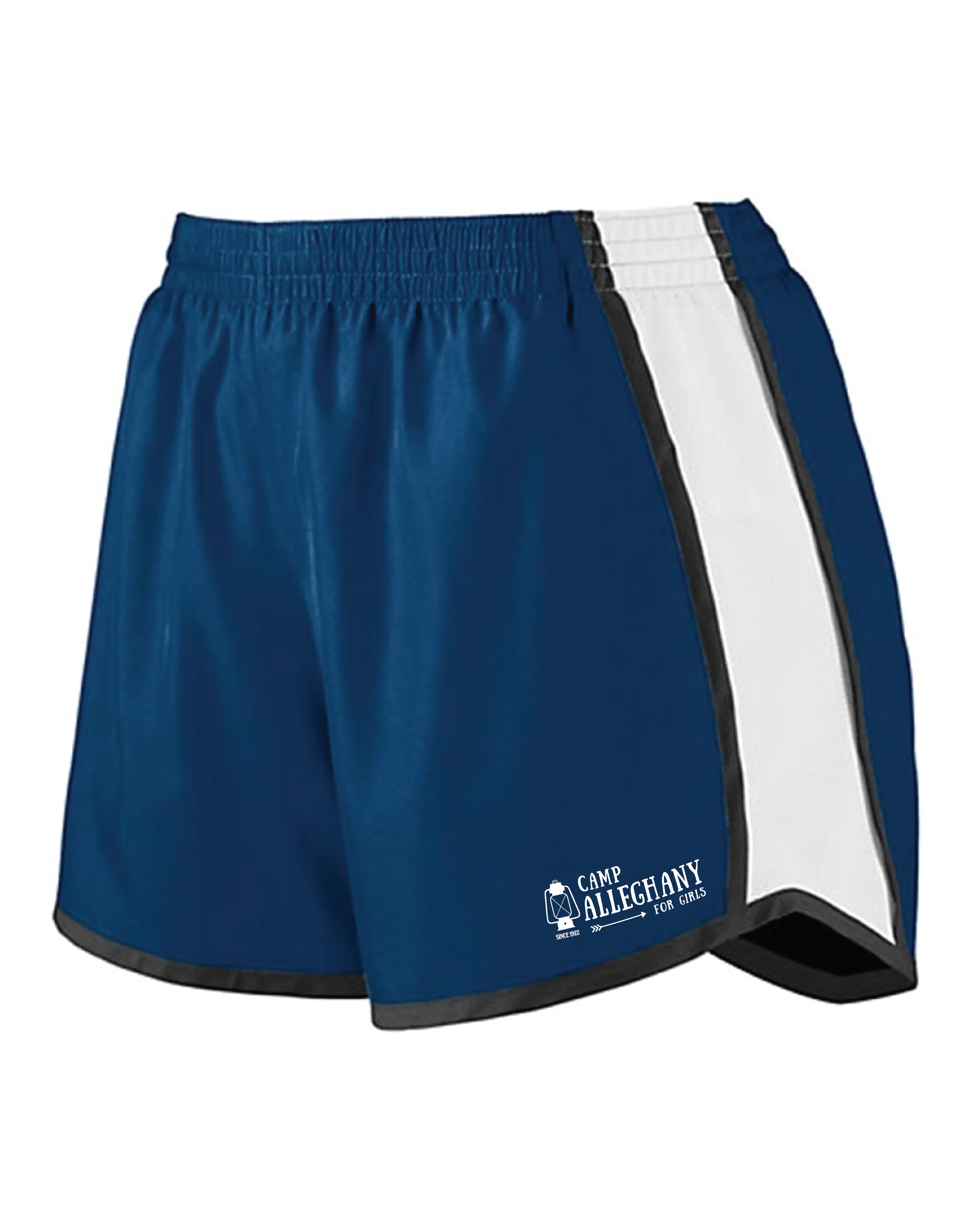 Camp Alleghany Running ShortsESC® Camp Clothing Store