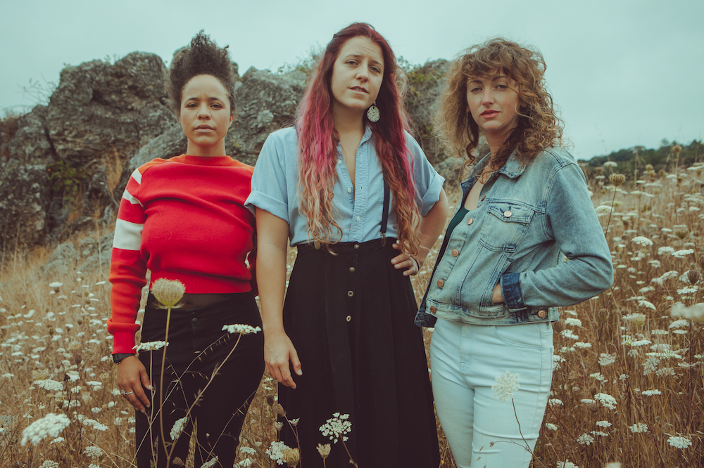 Getting to Know the Rainbow Girls everything sundry