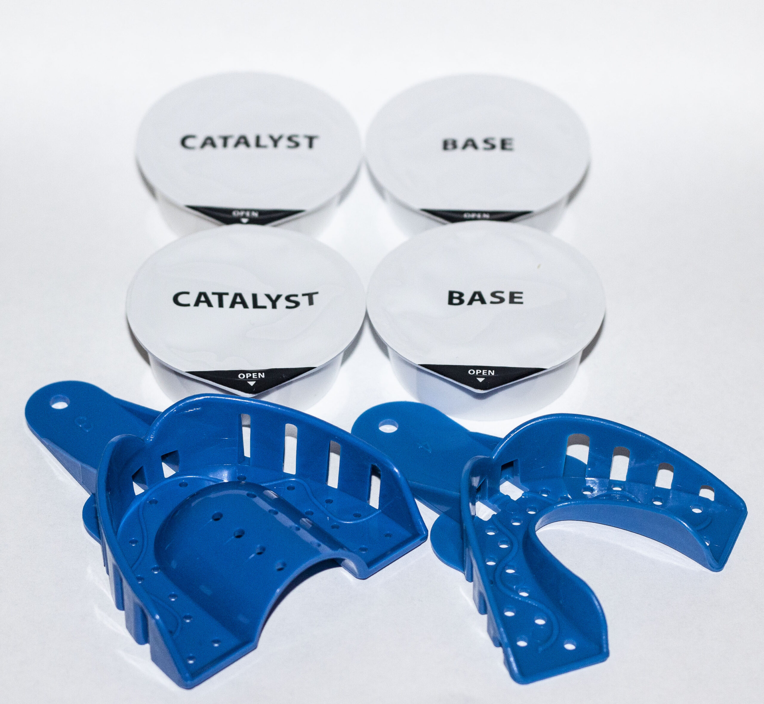 Custom Fit Dental Retainers Upper & Lower Everythingteeth