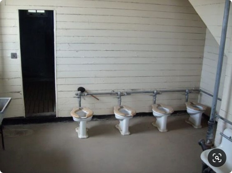 Everything That Happened to me and sometimes to other people