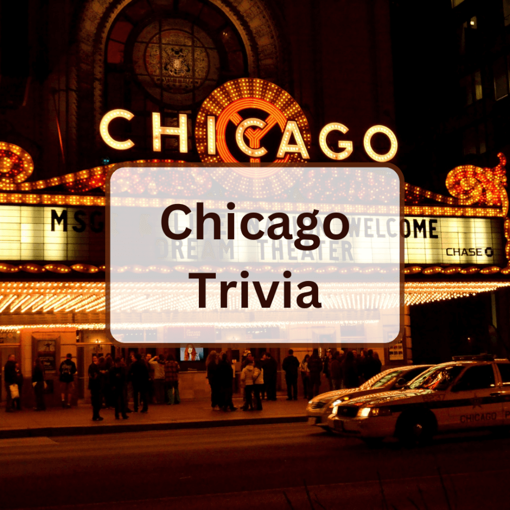 50 Chicago Trivia Questions and Answers Everything Trivia