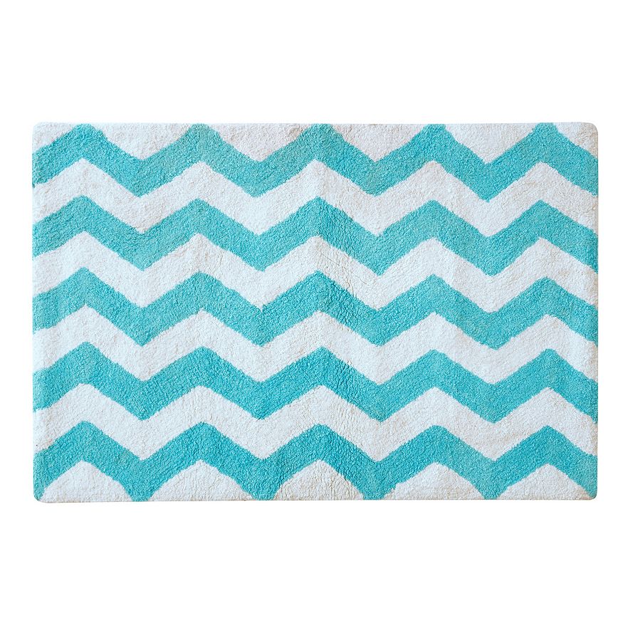 Bath Rugs Everything Turquoise