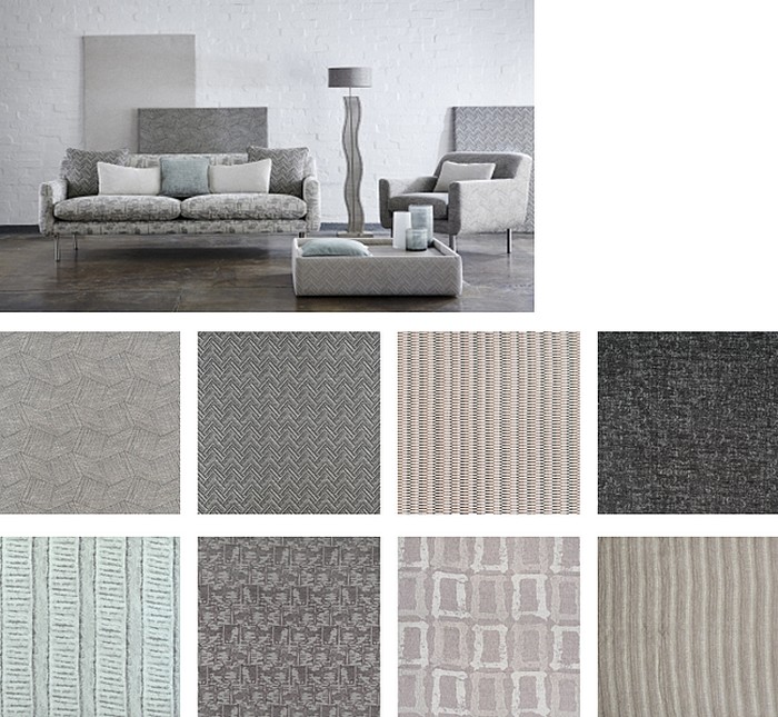 Warwick Fabrics and Inspiration Everything Upholstery