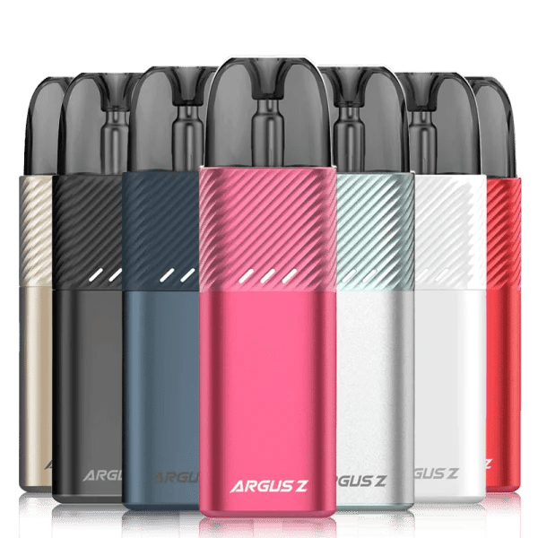 Argus Z Pod Kit Everything Vape