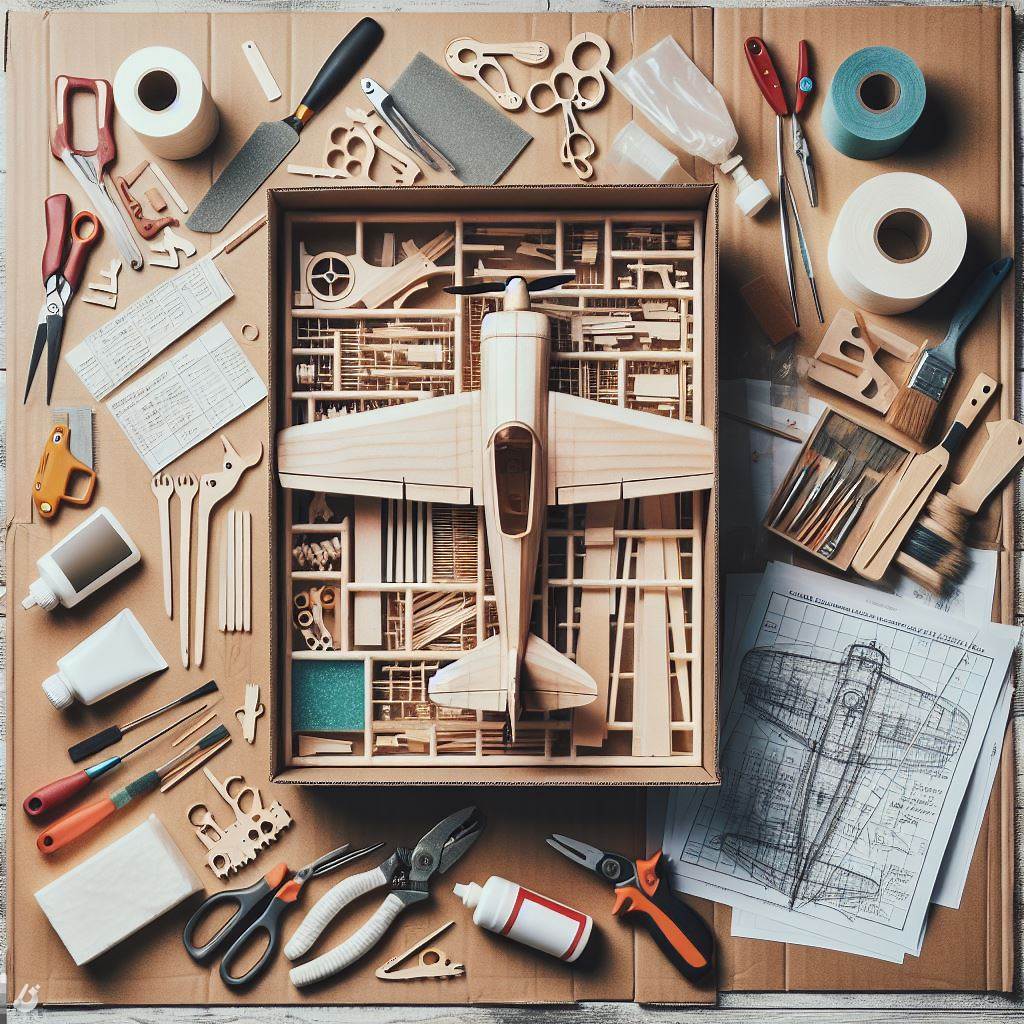 Why Use Balsa Wood For Dollhouse Furniture And What Are The Advantages?